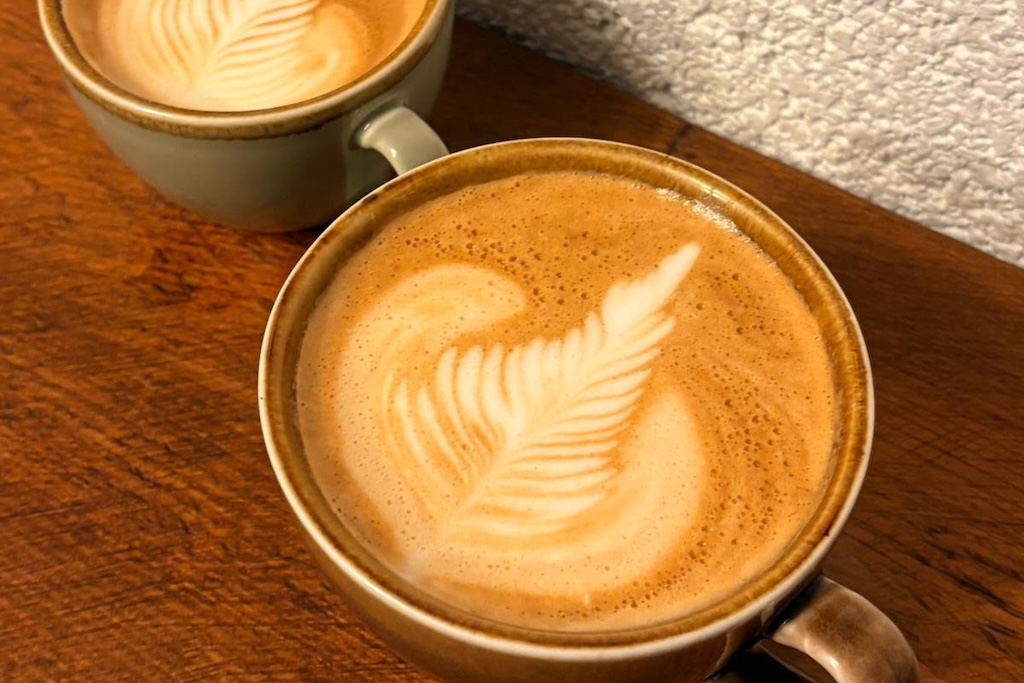 Cafe Promo 5